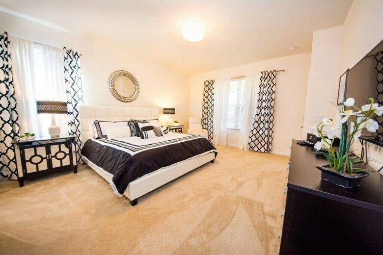 Nice 5bd Pool Game Hm Solterra Resort-4043ol
