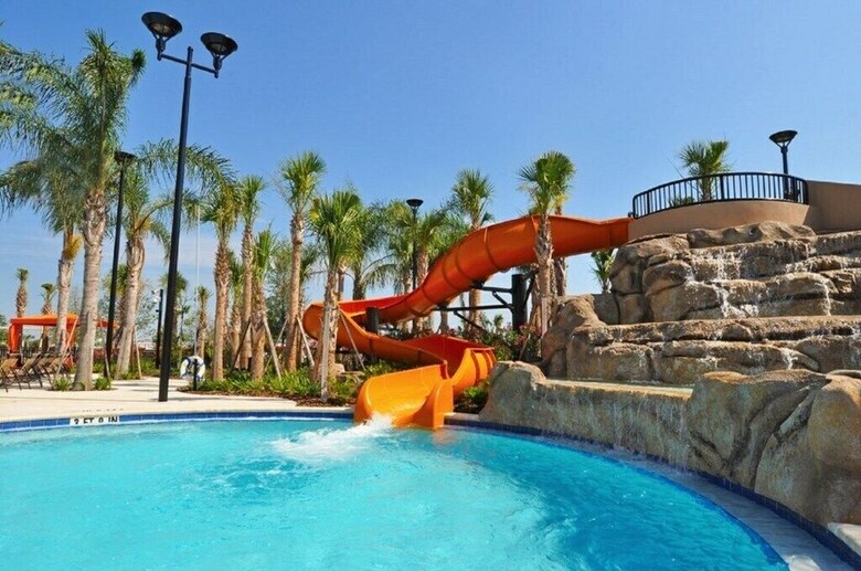 Nice 5bd Pool Game Hm Solterra Resort-4043ol