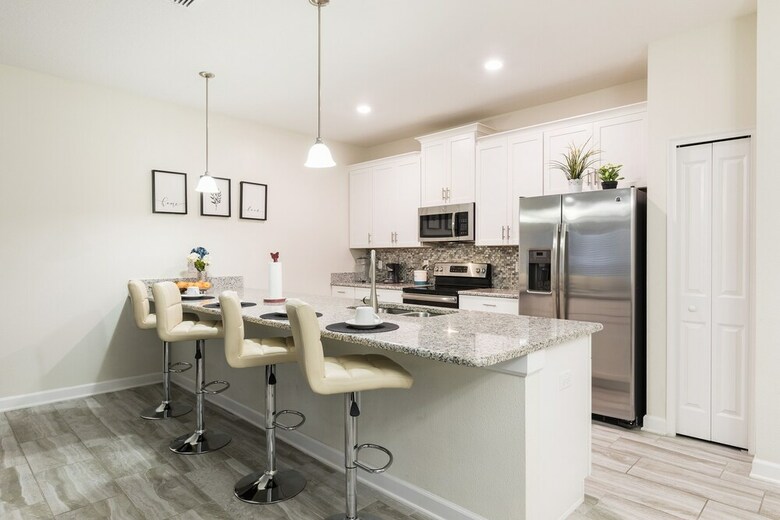 Champions Gate 1575 - Four Bedroom Townhome