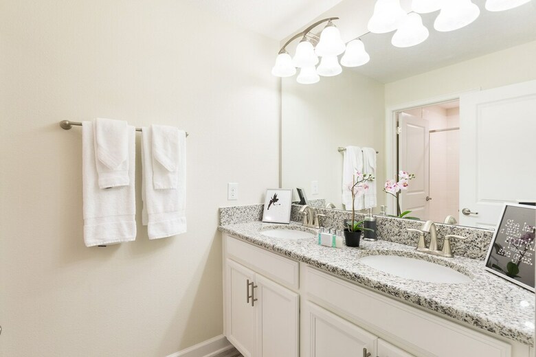 Champions Gate 1575 - Four Bedroom Townhome