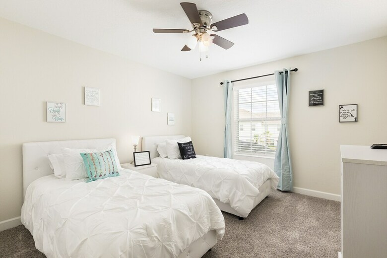 Champions Gate 1575 - Four Bedroom Townhome