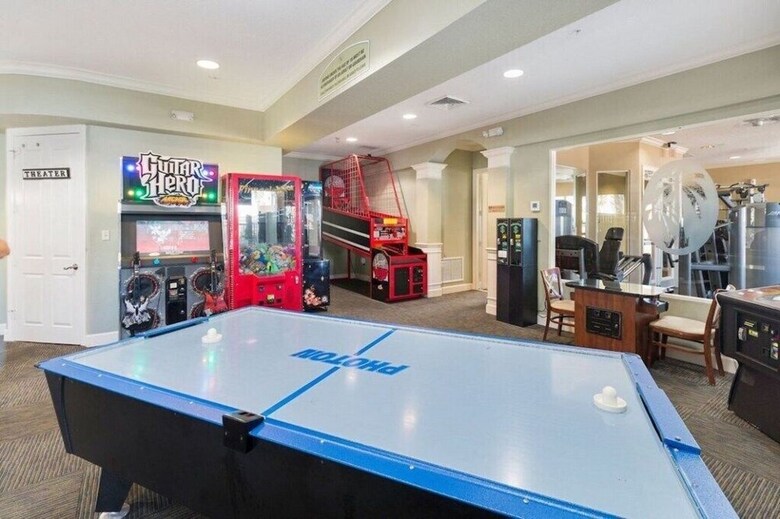 Beautiful 6bd Pool Hm, The Windsor Hills Resort-258