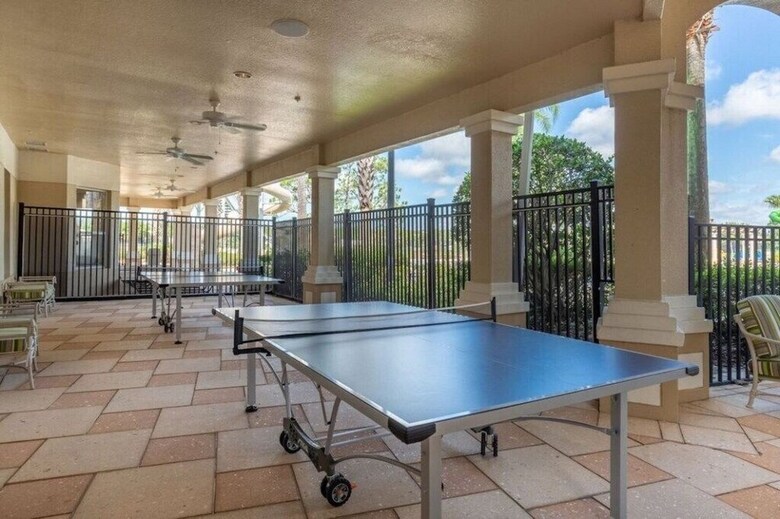 Beautiful 6bd Pool Hm, The Windsor Hills Resort-258