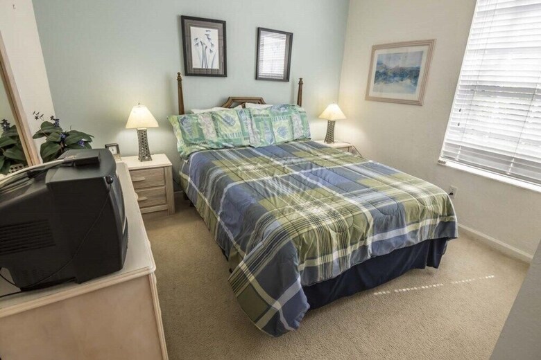 Wonderful 3bd Condo, Windsor Palms Resort-8100-303