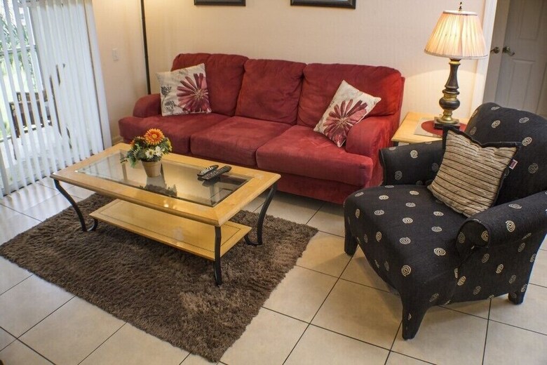 Wonderful 3bd Condo, Windsor Palms Resort-8100-303