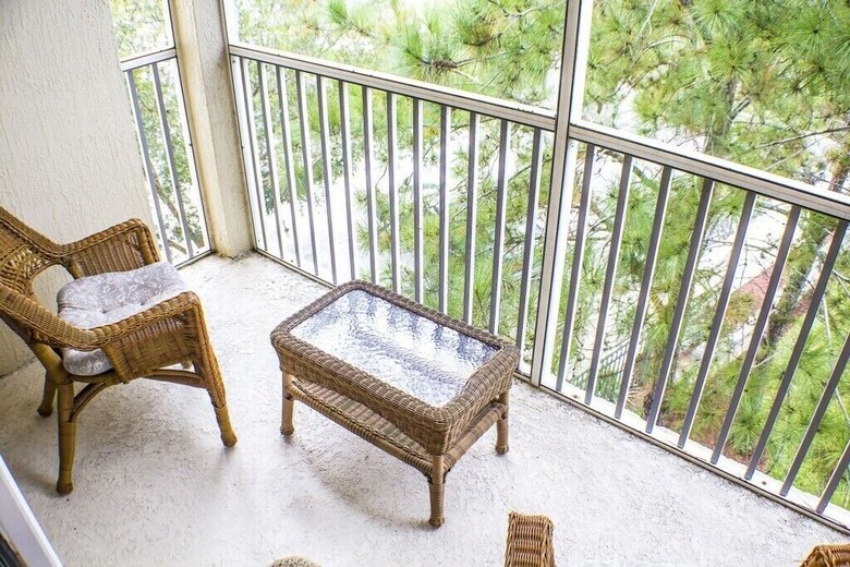 Wonderful 3bd Condo, Windsor Palms Resort-8100-303