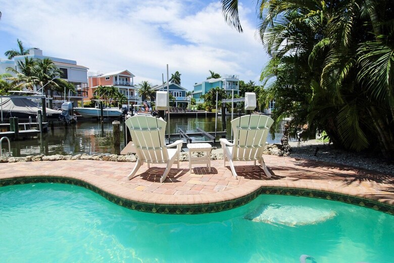 Villa Mermaids Landing