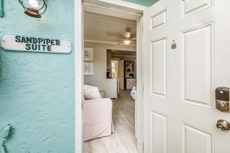 Apartamento Sandpiper Suite At Driftwood #5