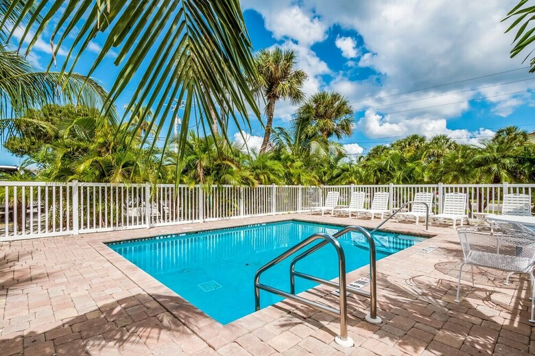 Apartamento Sandpiper Suite At Driftwood #5