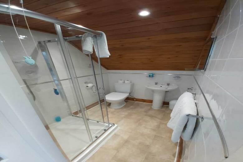 Oyo The Pier Hotel