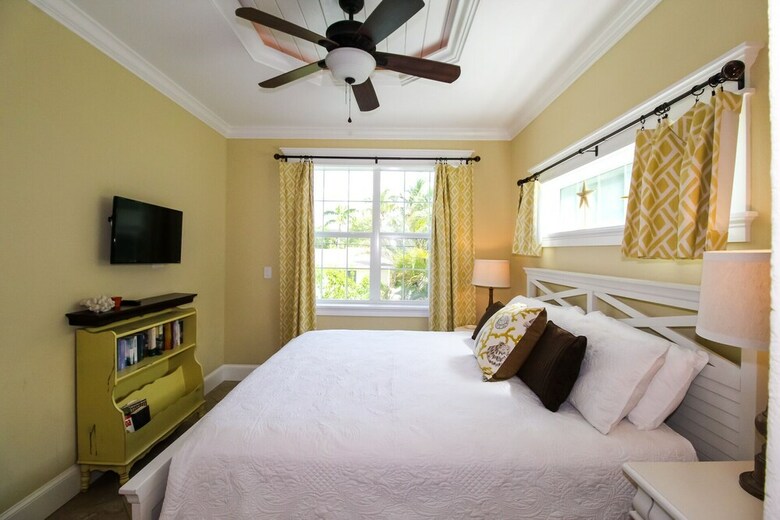 Villa Sea Glass Retreat