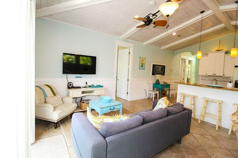 Villa Sea Glass Retreat
