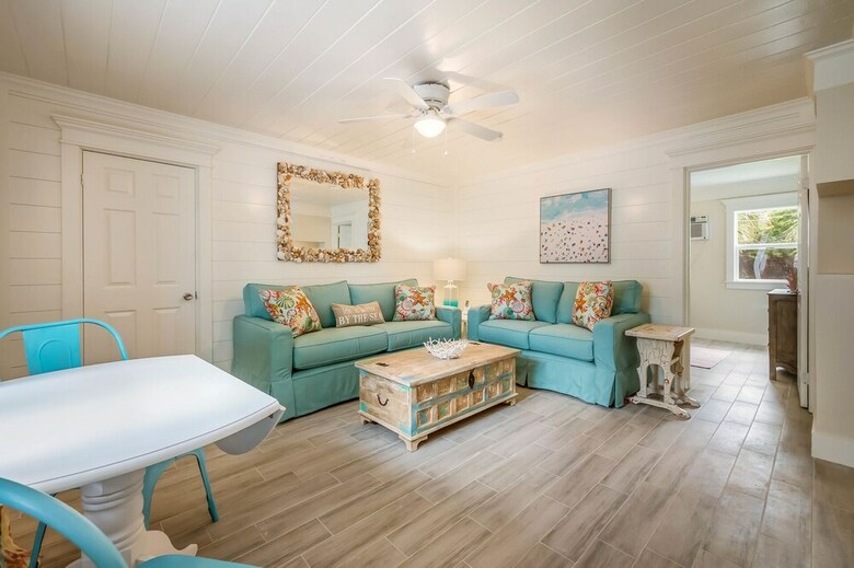 Apartamento Spoonbill Suite At Driftwood #6