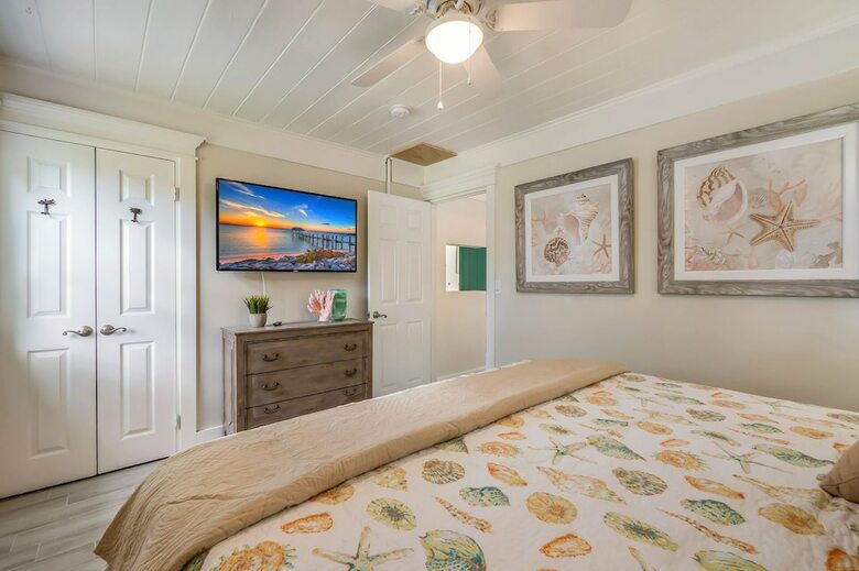 Apartamento Spoonbill Suite At Driftwood #6