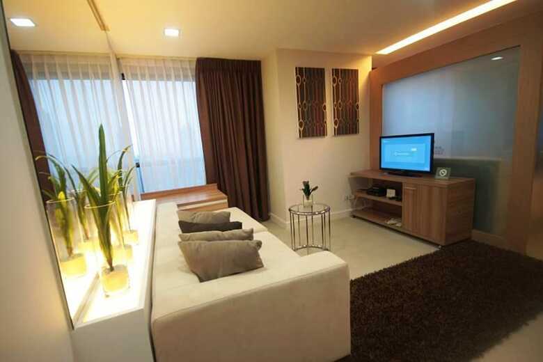 Hotel Bsa Twin Towers Ortigas