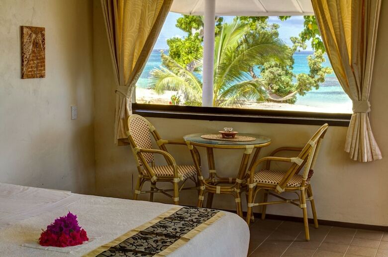 Apartamento Sandy Beach Resort