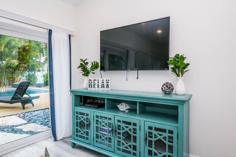 Teal Currents