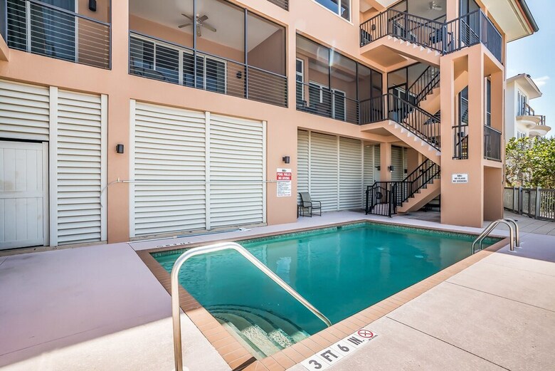 Bradenton Beach Club 232