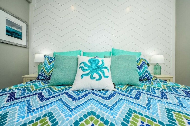 Apartamento Villa #3 Seahorse