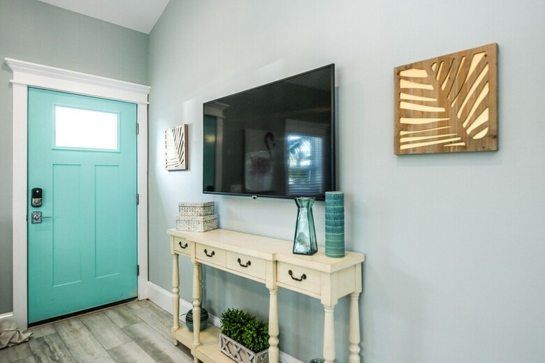 Apartamento Villa #5 Seashell