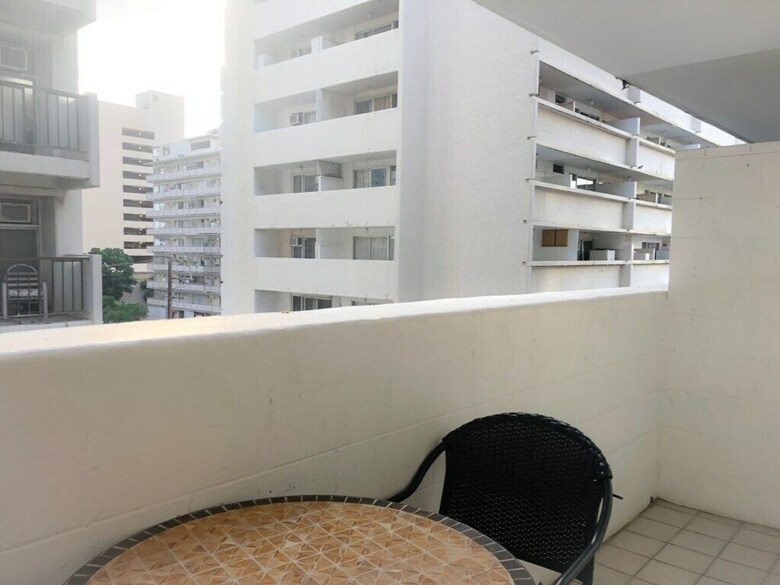 Apartamento Pineapple Studio By The Beach W 2 Lanais