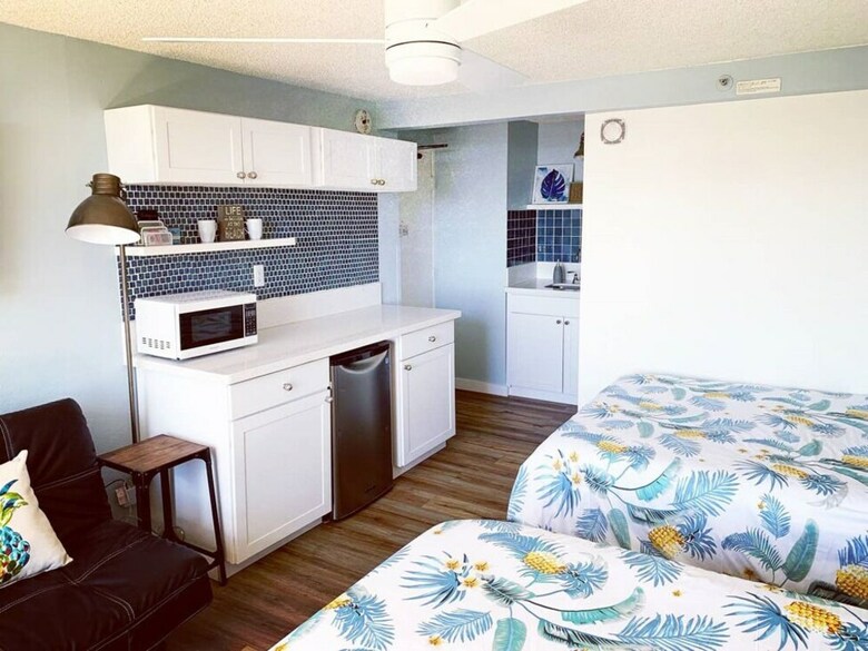 Apartamento Hawaiian Monarch 2108