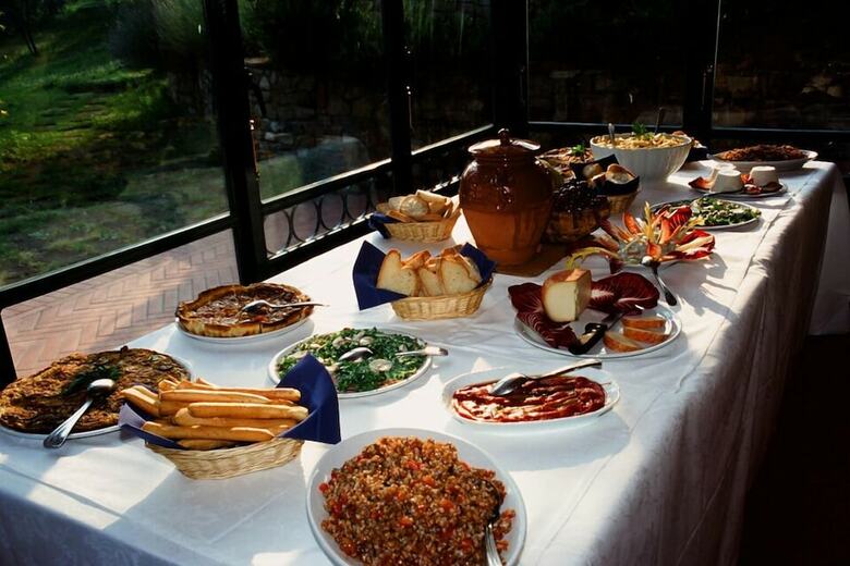 Agroturismo Tenuta San Vito