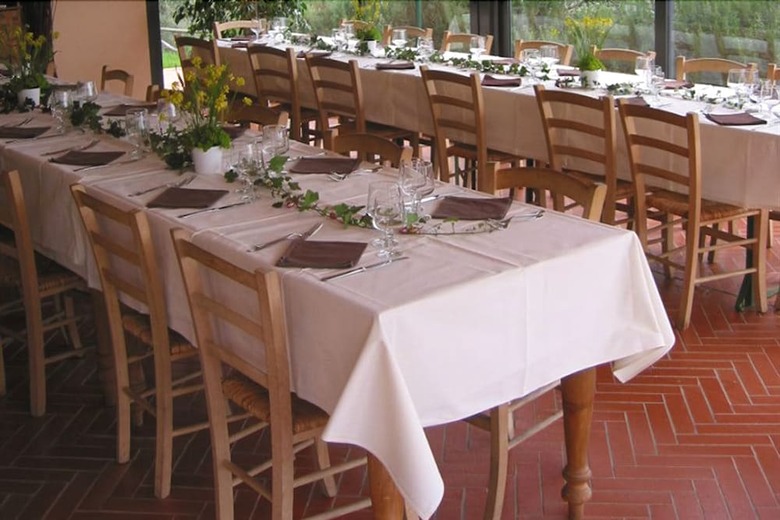 Agroturismo Tenuta San Vito