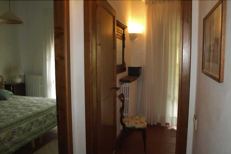 Agroturismo Tenuta San Vito