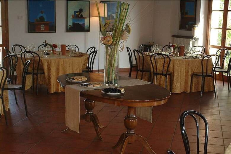 Agroturismo Tenuta San Vito