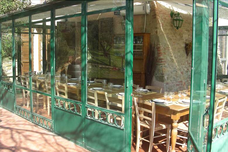 Agroturismo Tenuta San Vito