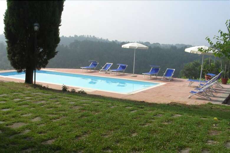Agroturismo Tenuta San Vito
