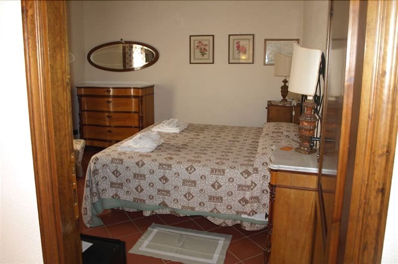 Agroturismo Tenuta San Vito