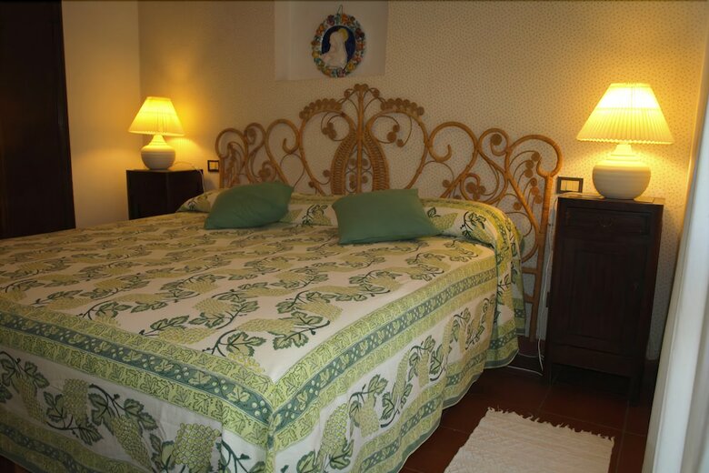 Agroturismo Tenuta San Vito