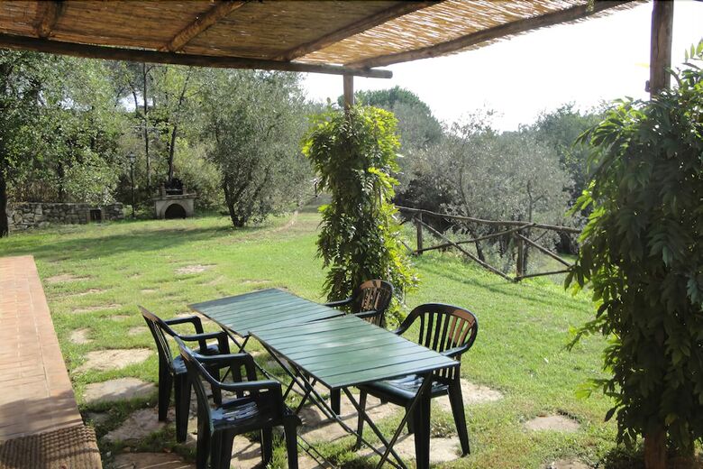 Agroturismo Tenuta San Vito