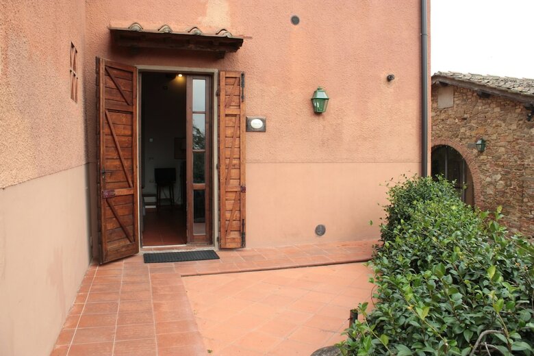 Agroturismo Tenuta San Vito