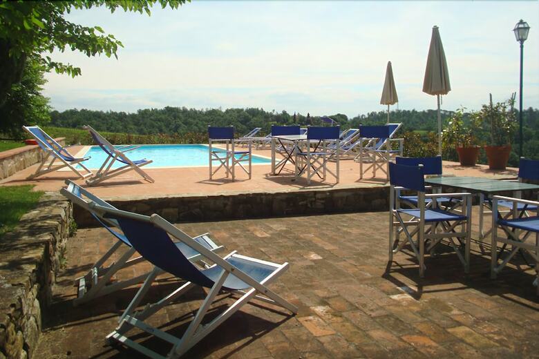 Agroturismo Tenuta San Vito