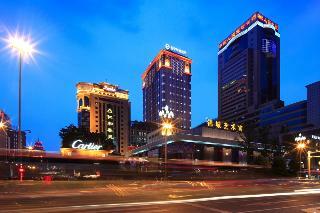 Lia! Chengdu Hotel
