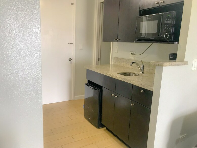 Apartamento Ocean View Island Colony Studio