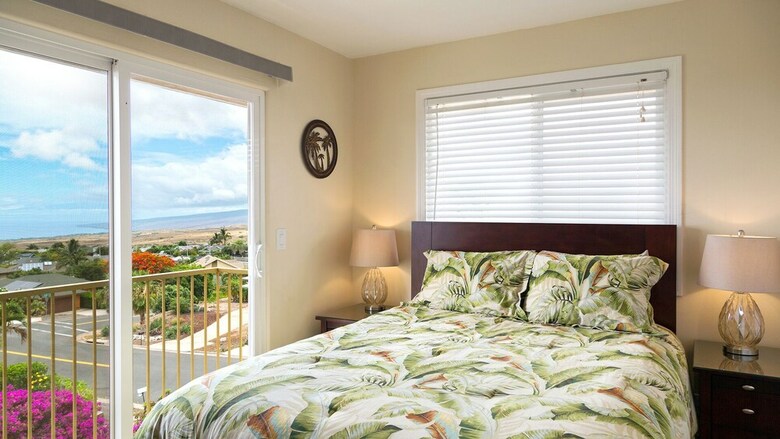 Waikoloa Ocean Vista Views