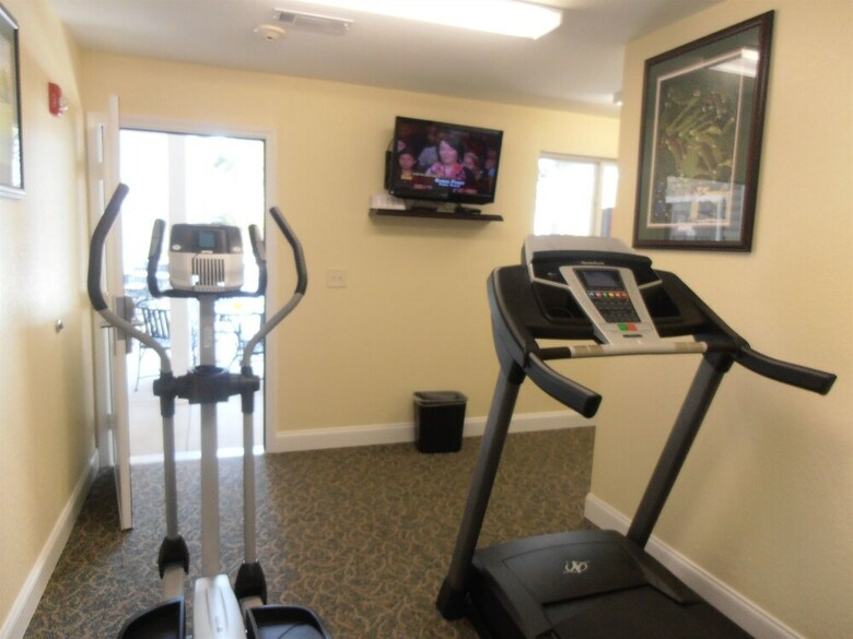 Hotel Affordable Suites Augusta