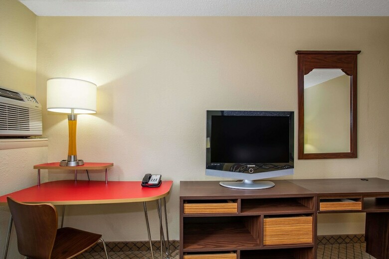 Motel Super 8 By Wyndham Craig