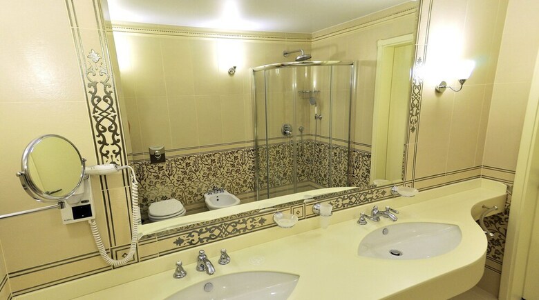 Hotel Dvor Podznoeva
