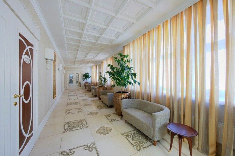 Hotel Dvor Podznoeva