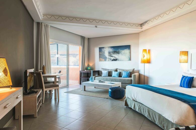 Hotel Paradis Plage Surf Yoga & Spa Resort