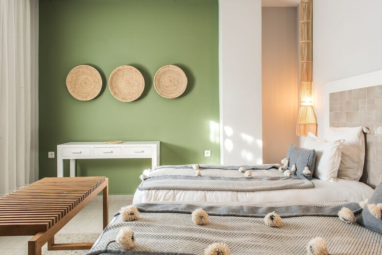 Hotel Paradis Plage Surf Yoga & Spa Resort