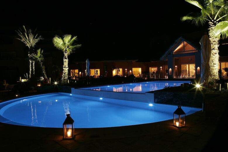 Hotel Paradis Plage Surf Yoga & Spa Resort