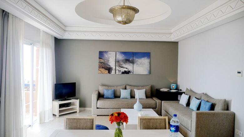 Hotel Paradis Plage Surf Yoga & Spa Resort