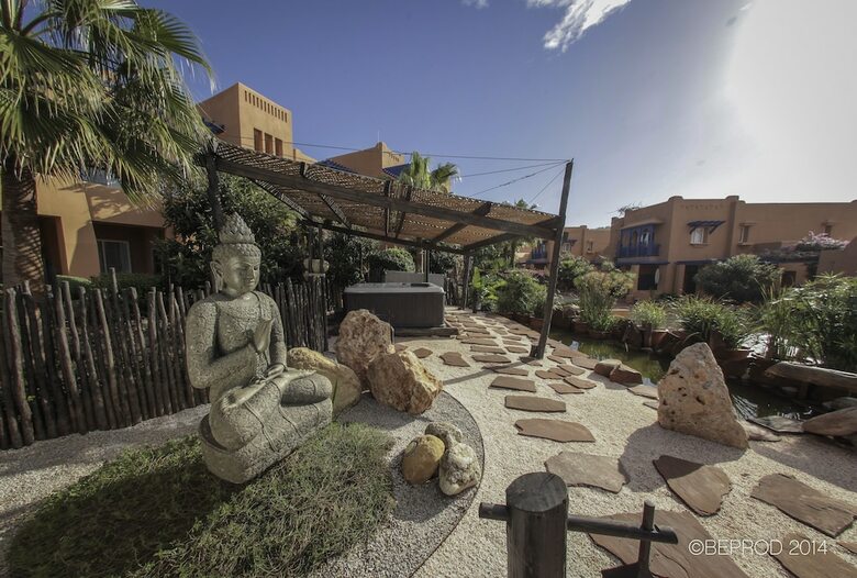 Hotel Paradis Plage Surf Yoga & Spa Resort