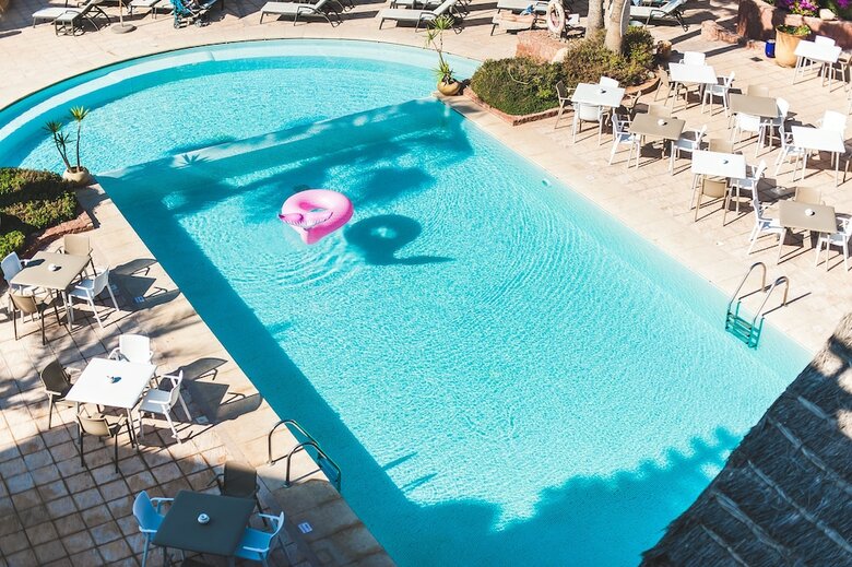 Hotel Paradis Plage Surf Yoga & Spa Resort